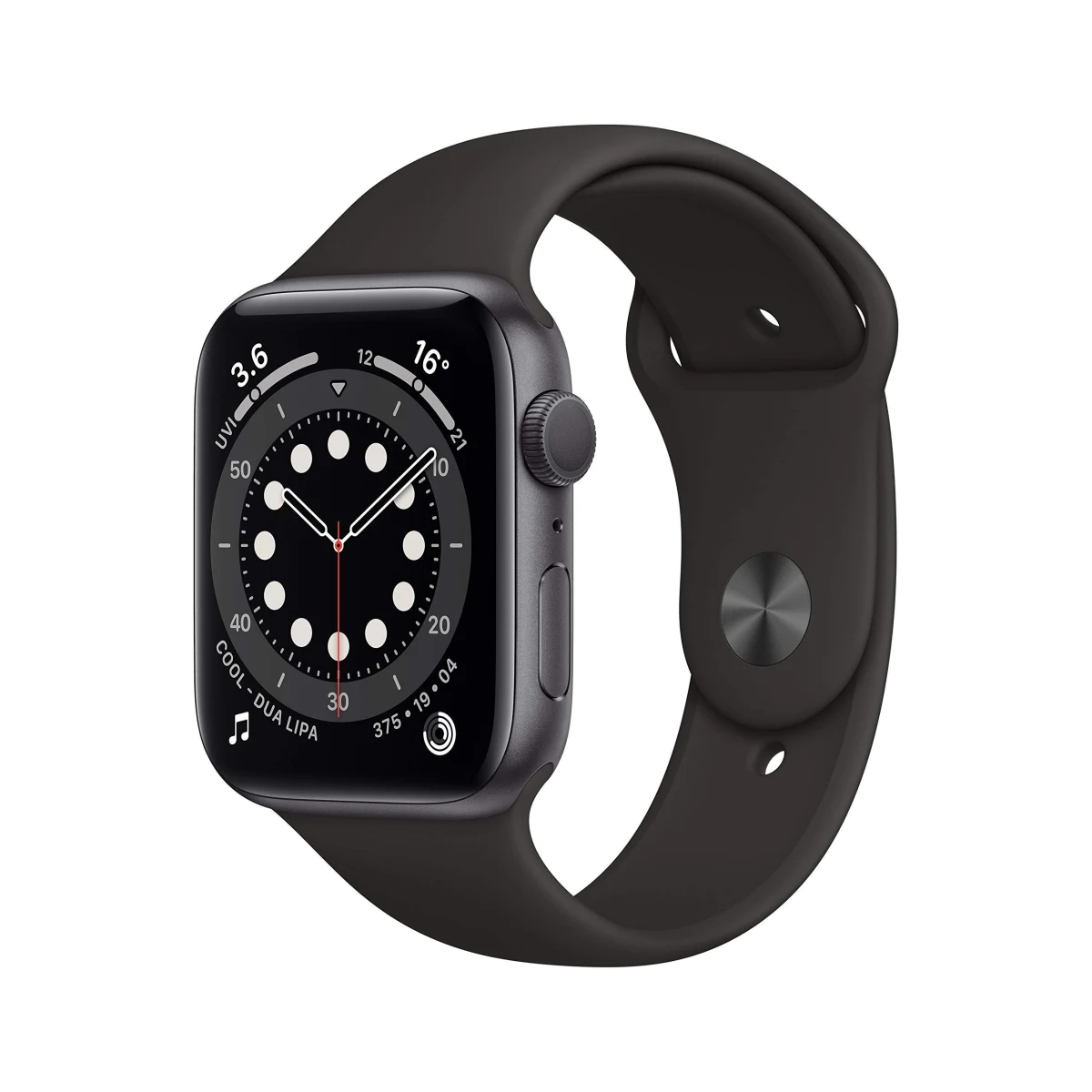Apple Watch Series 6 44mm Reparatur