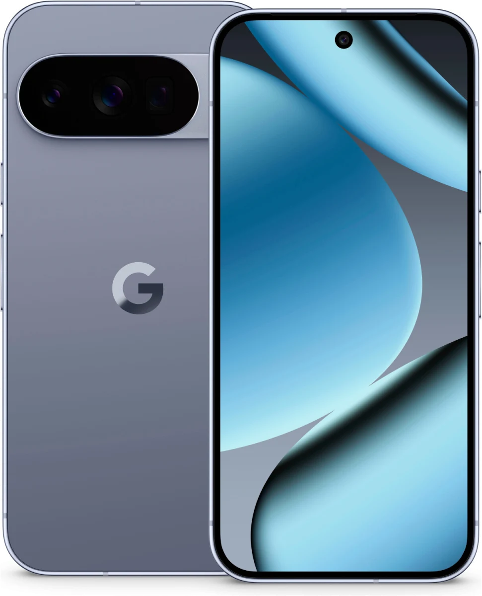 Google Pixel 10 Pro Reparatur