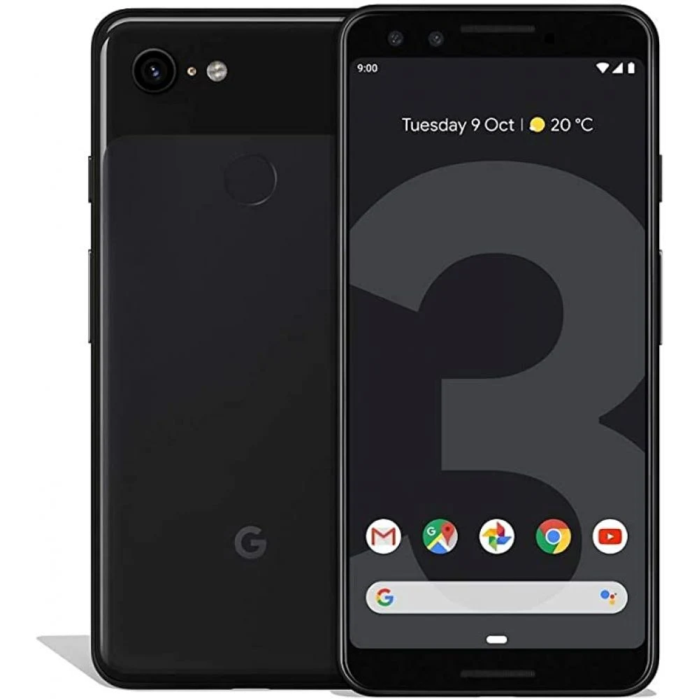 Google Pixel 3 Reparatur