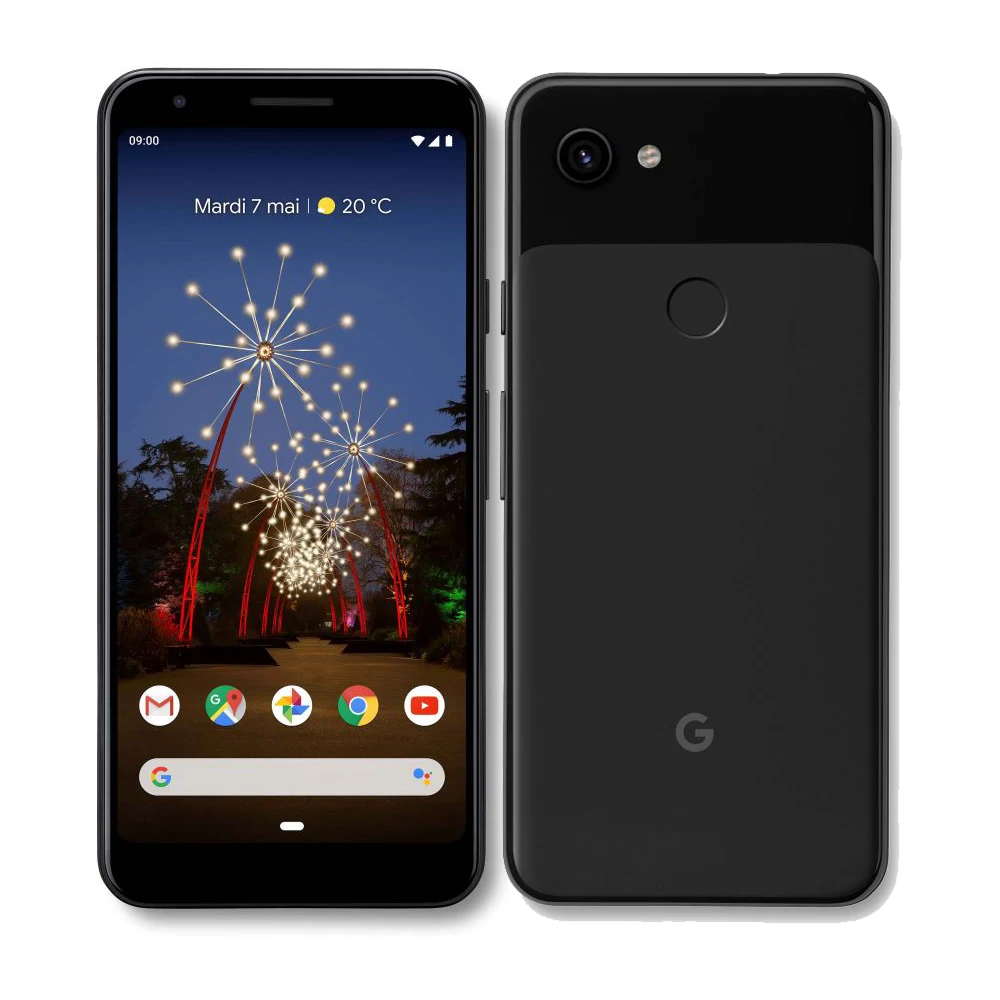 Google Pixel 3A XL Reparatur