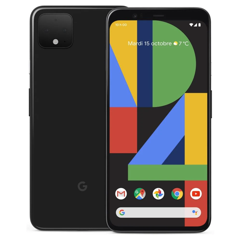 Google Pixel 4 Reparatur
