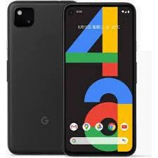 Google Pixel 4A Reparatur