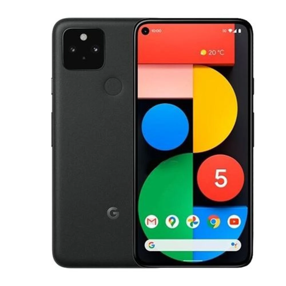 Google Pixel 5 Reparatur