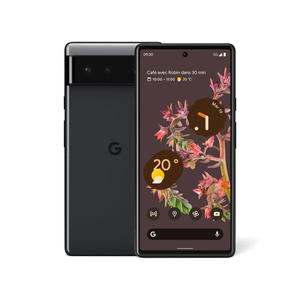 Google Pixel 6 Reparatur