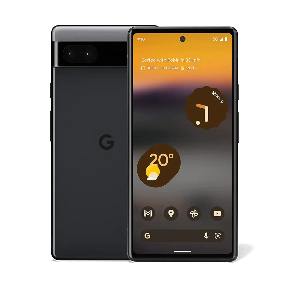 Google Pixel 6A Reparatur