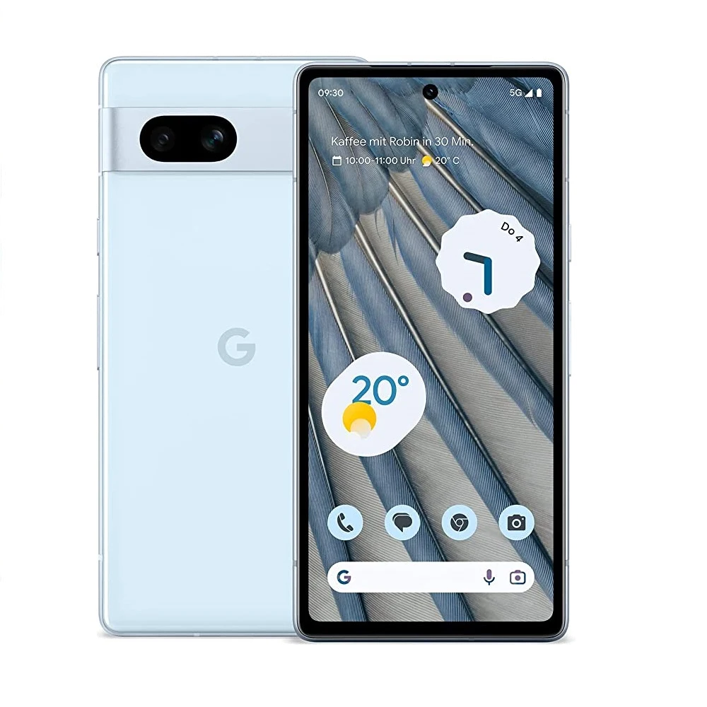 Google Pixel 7A Reparatur