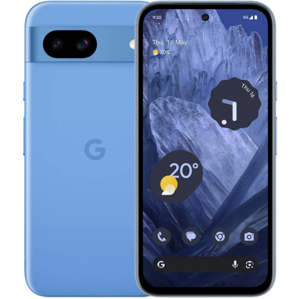 Google Pixel 8A Reparatur