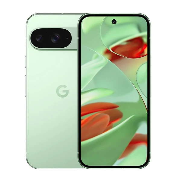 Google Pixel 9 Reparatur