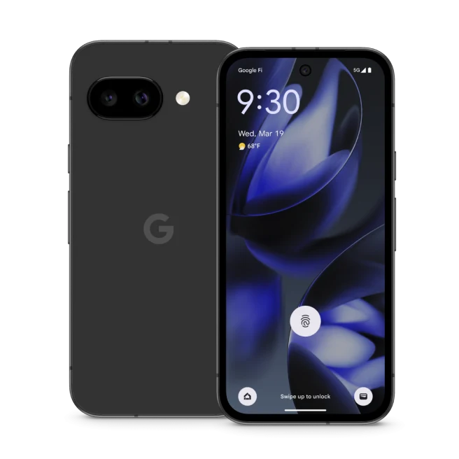 Google Pixel 9A Reparatur