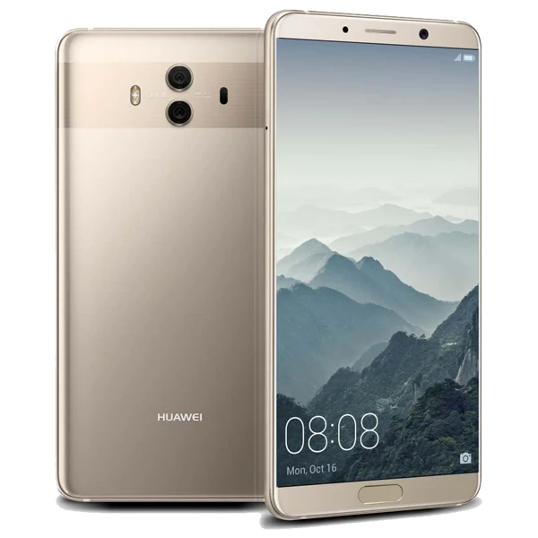 Huawei Mate 10 Reparatur