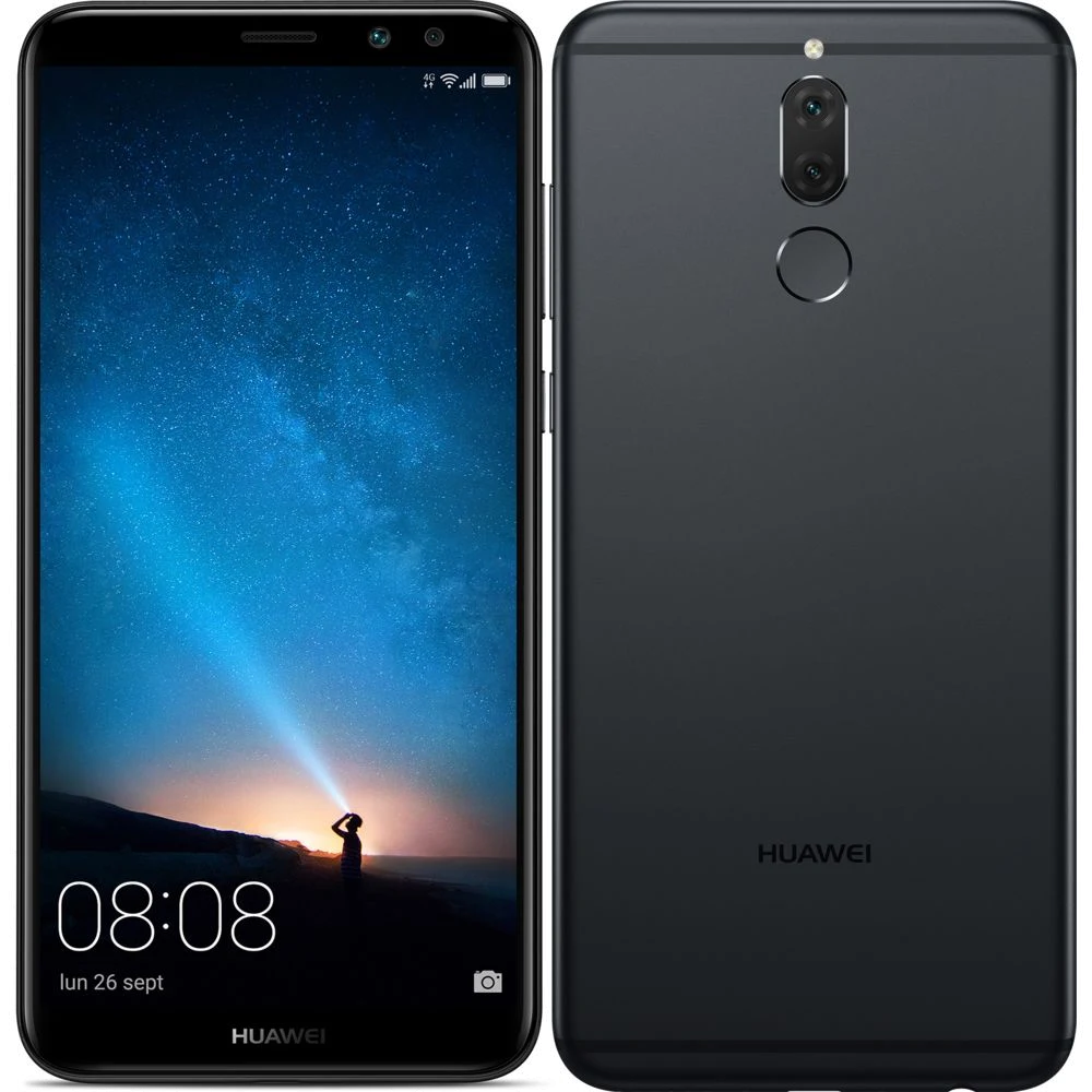 Huawei Mate 10 Lite Reparatur