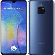 Huawei Mate 20 Reparatur