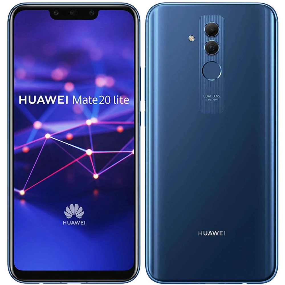 Huawei Mate 20 Lite Reparatur