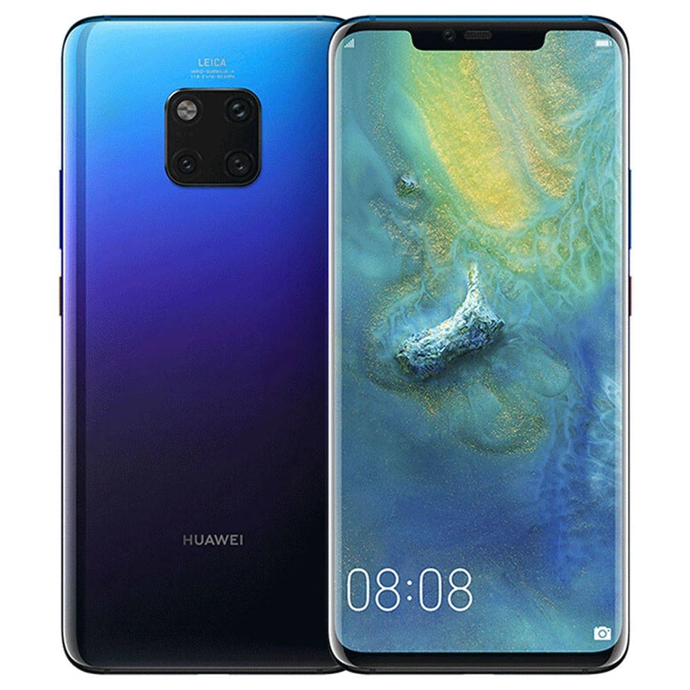 Huawei Mate 20 Pro Reparatur