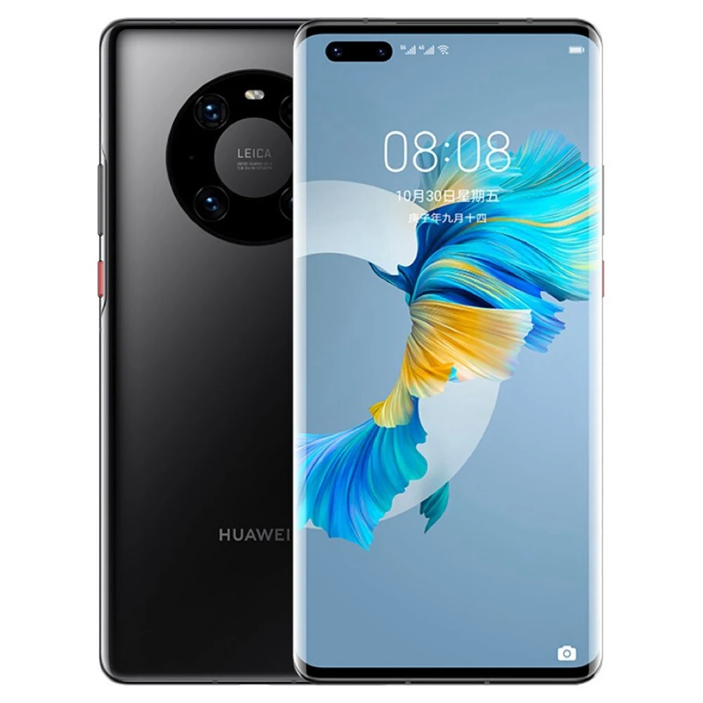 Huawei Mate 40 Pro Reparatur