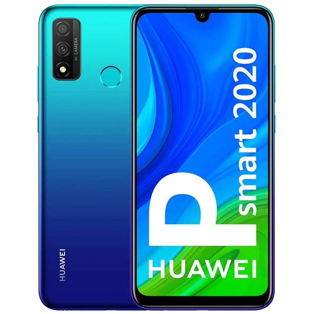 Huawei P Smart (2020) Reparatur