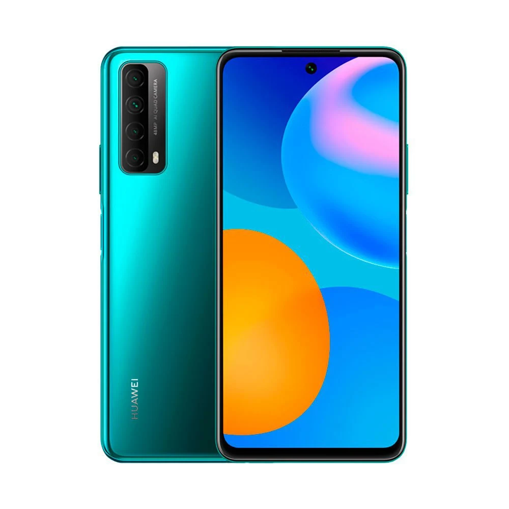 Huawei P Smart (2021) Reparatur