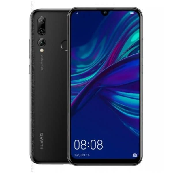 Huawei P Smart Plus Reparatur