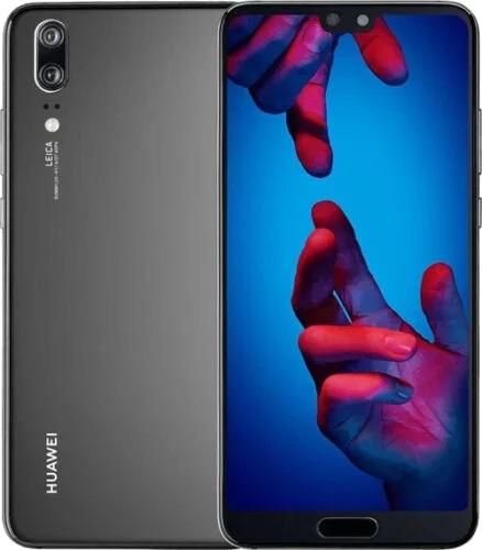 Huawei P20 Reparatur