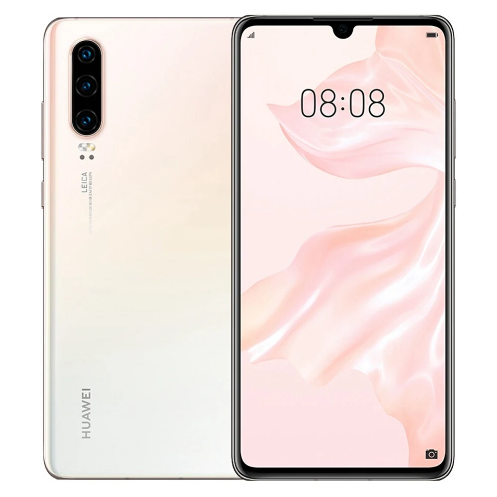 Huawei P30 Reparatur