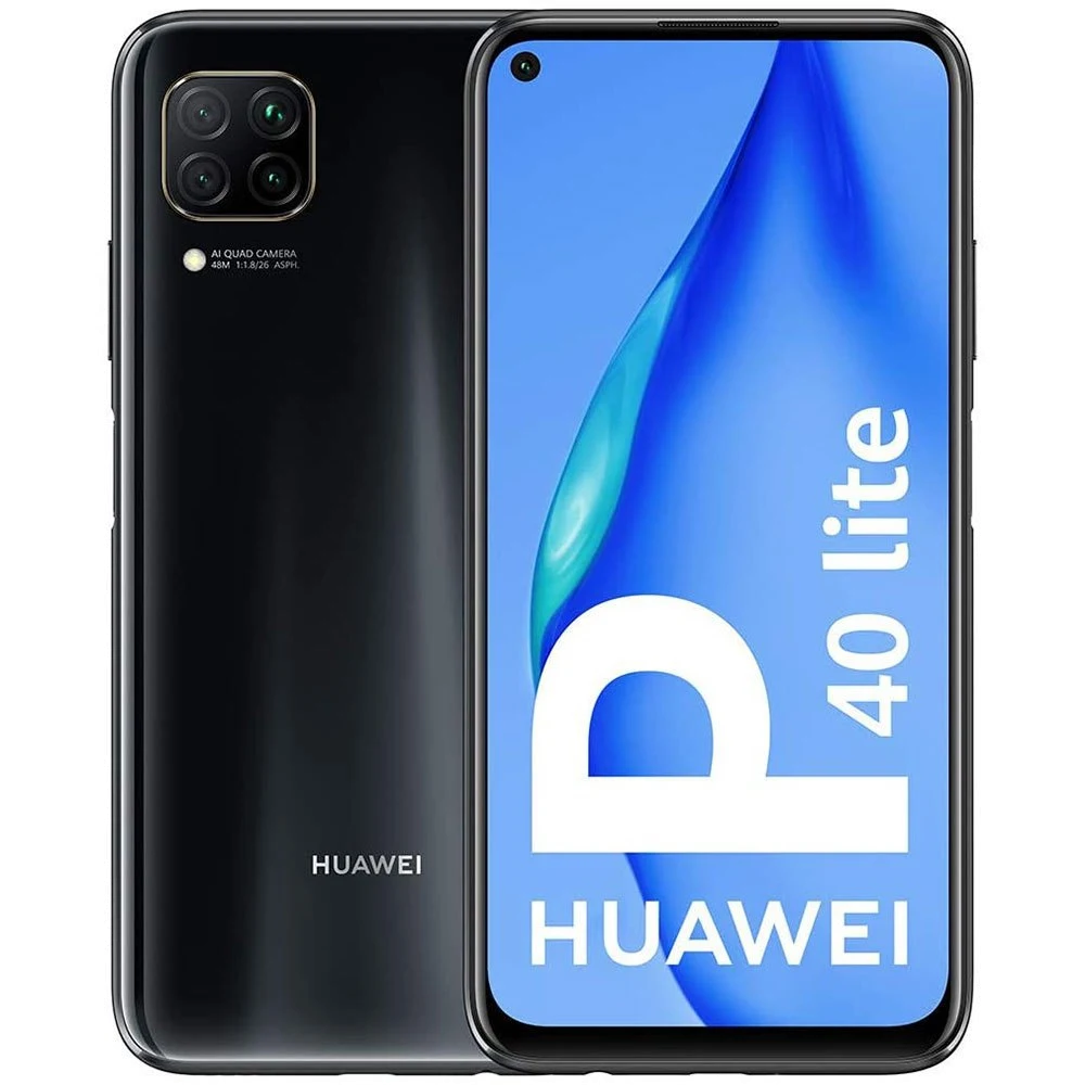 Huawei P40 Lite Reparatur