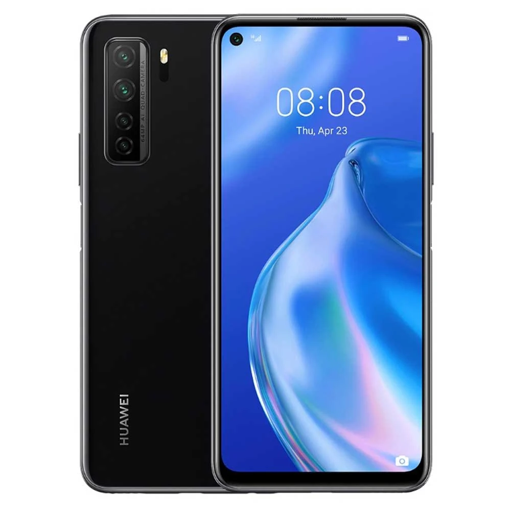 Huawei P40 Lite 5G Reparatur