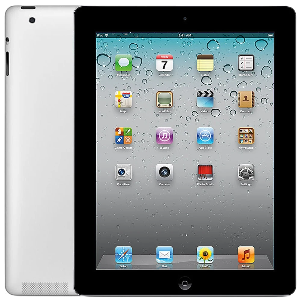 iPad 2 (2011) Reparatur