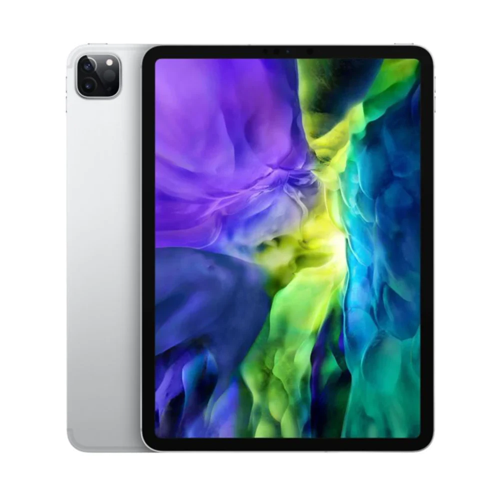 iPad Pro 11" 3.Gen (2021) Reparatur