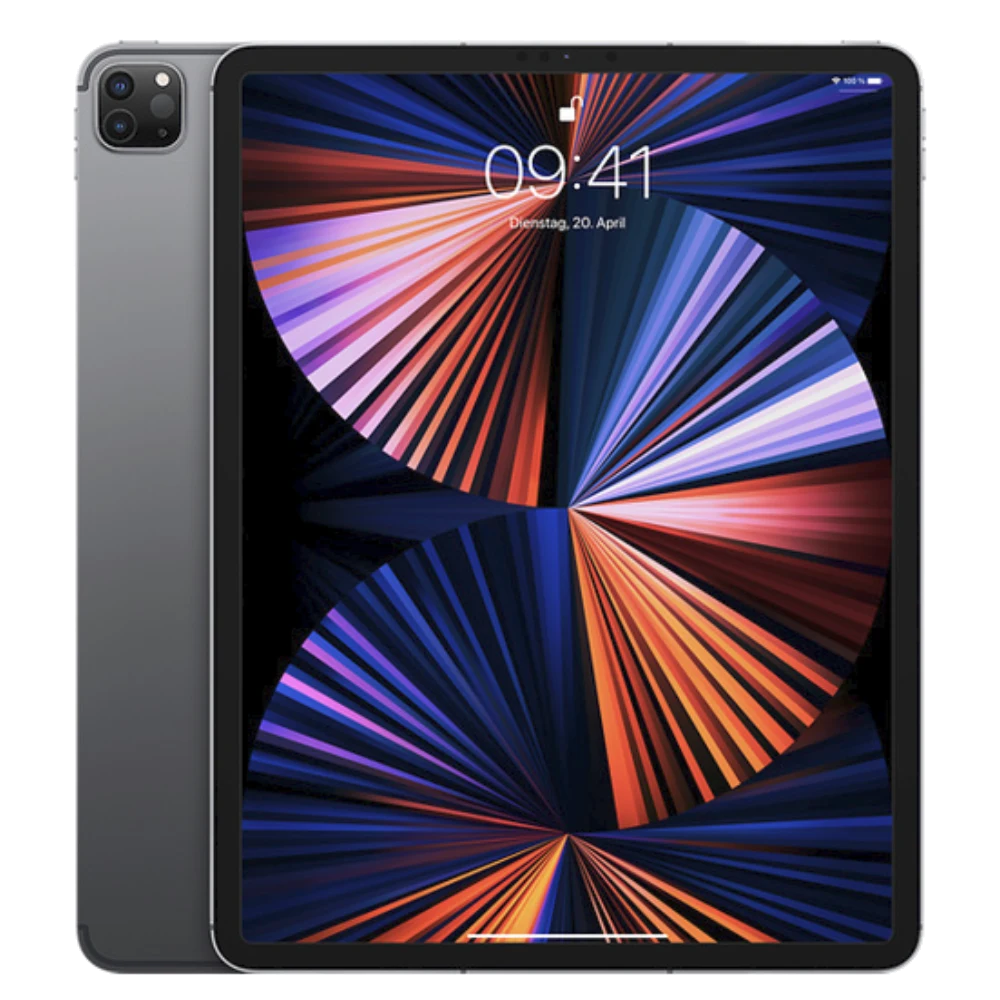 iPad Pro 12.9" 5.Gen (2021) Reparatur