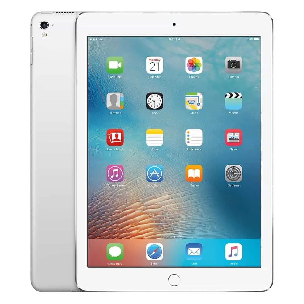 iPad Pro 9.7" (2016) Reparatur
