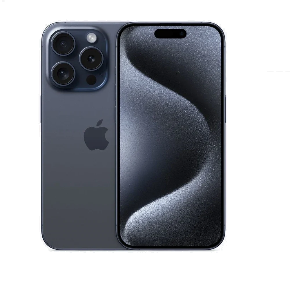 iPhone 15 Pro Reparatur bei repairNstore