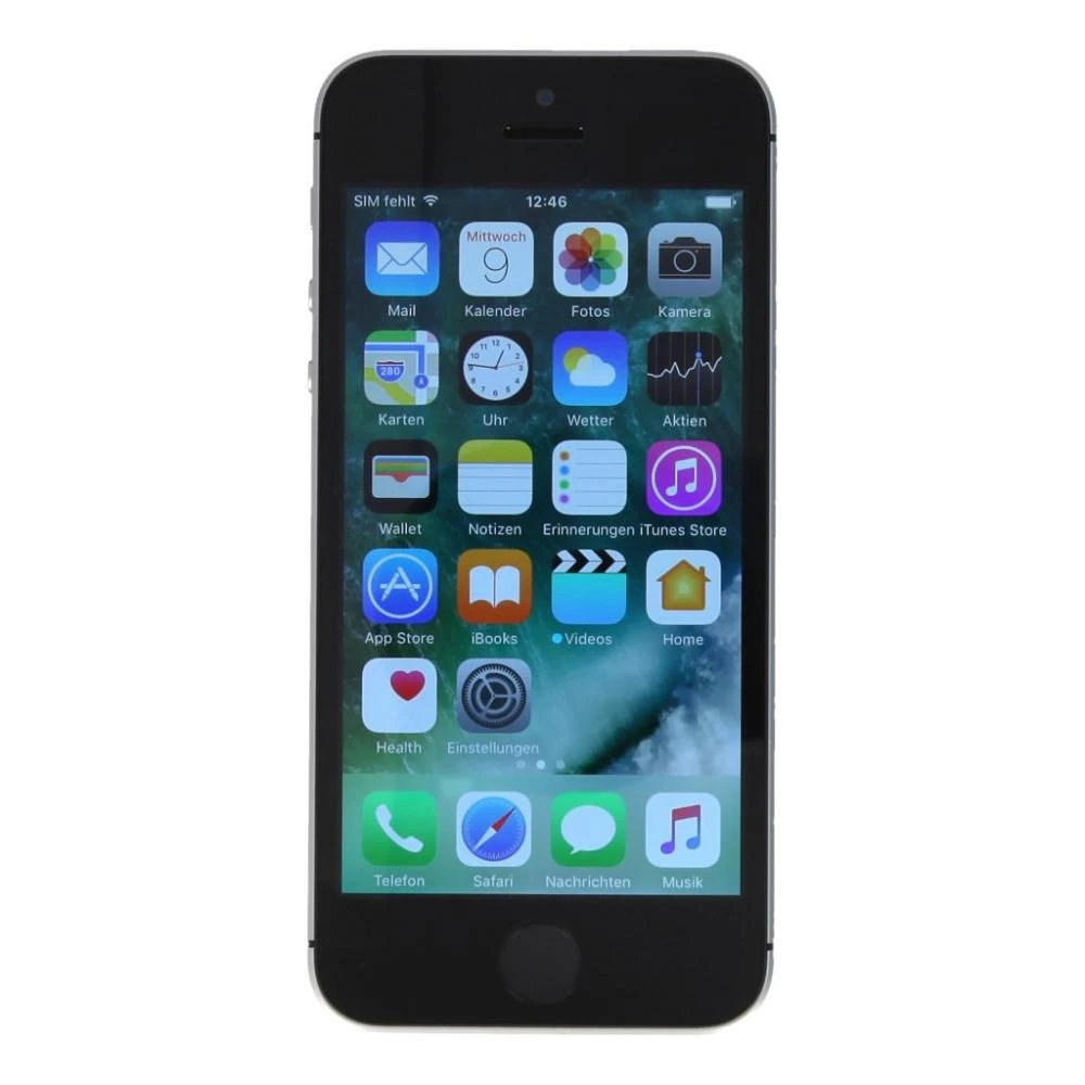 iPhone 5 Reparatur