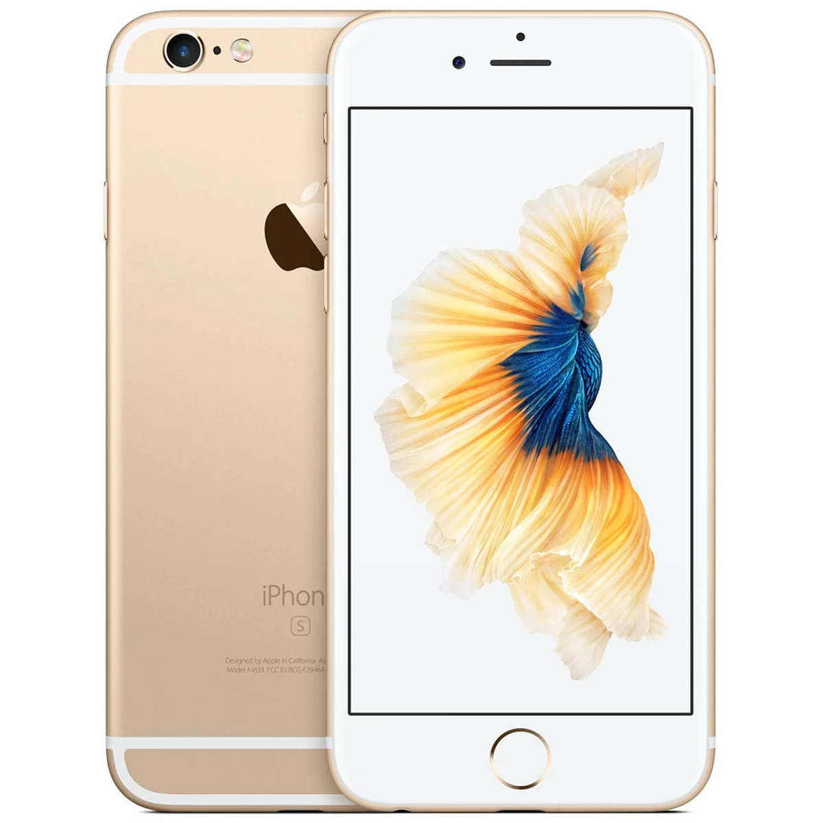 iPhone 6S Reparatur