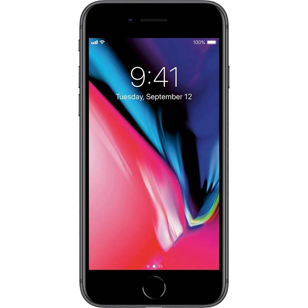 iPhone 8 Reparatur