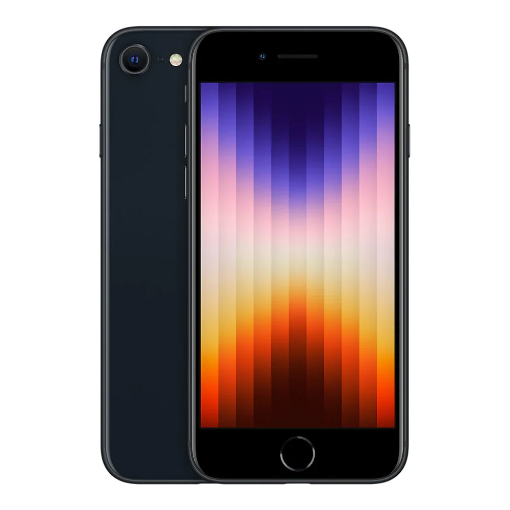 iPhone SE (2022) 3.Gen Reparatur