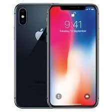 iPhone X Reparatur