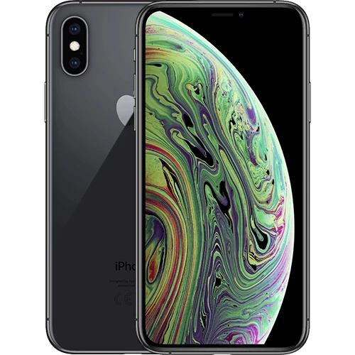 iPhone XS Reparatur