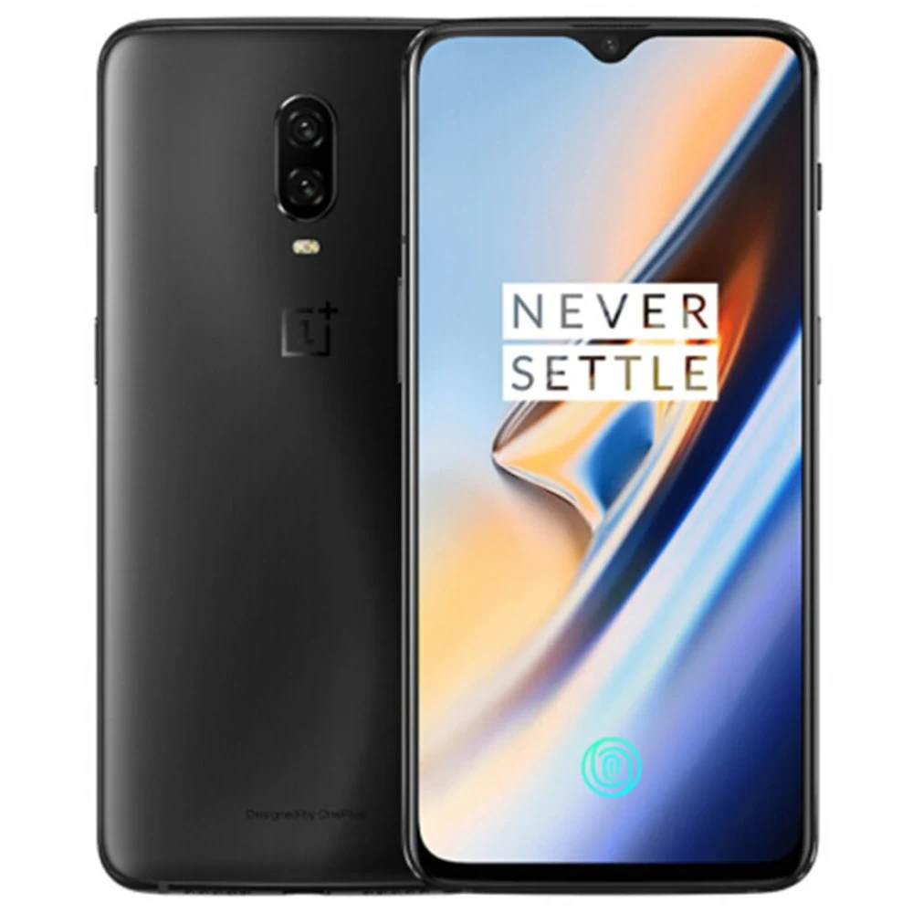 OnePlus 6T Reparatur