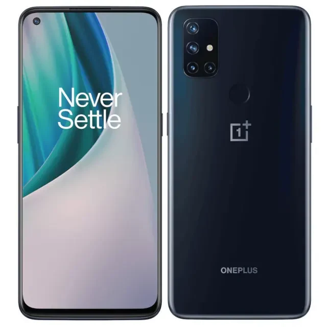 OnePlus Nord N10 Reparatur