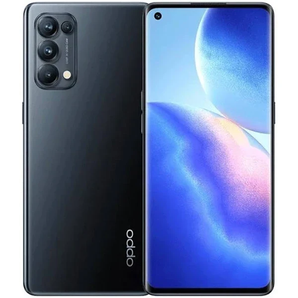 Oppo Reno 5 Pro Reparatur