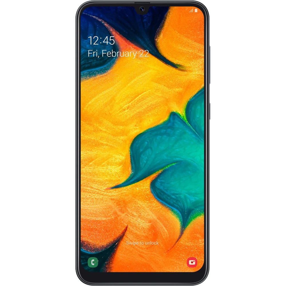 Samsung Galaxy A30 Reparatur