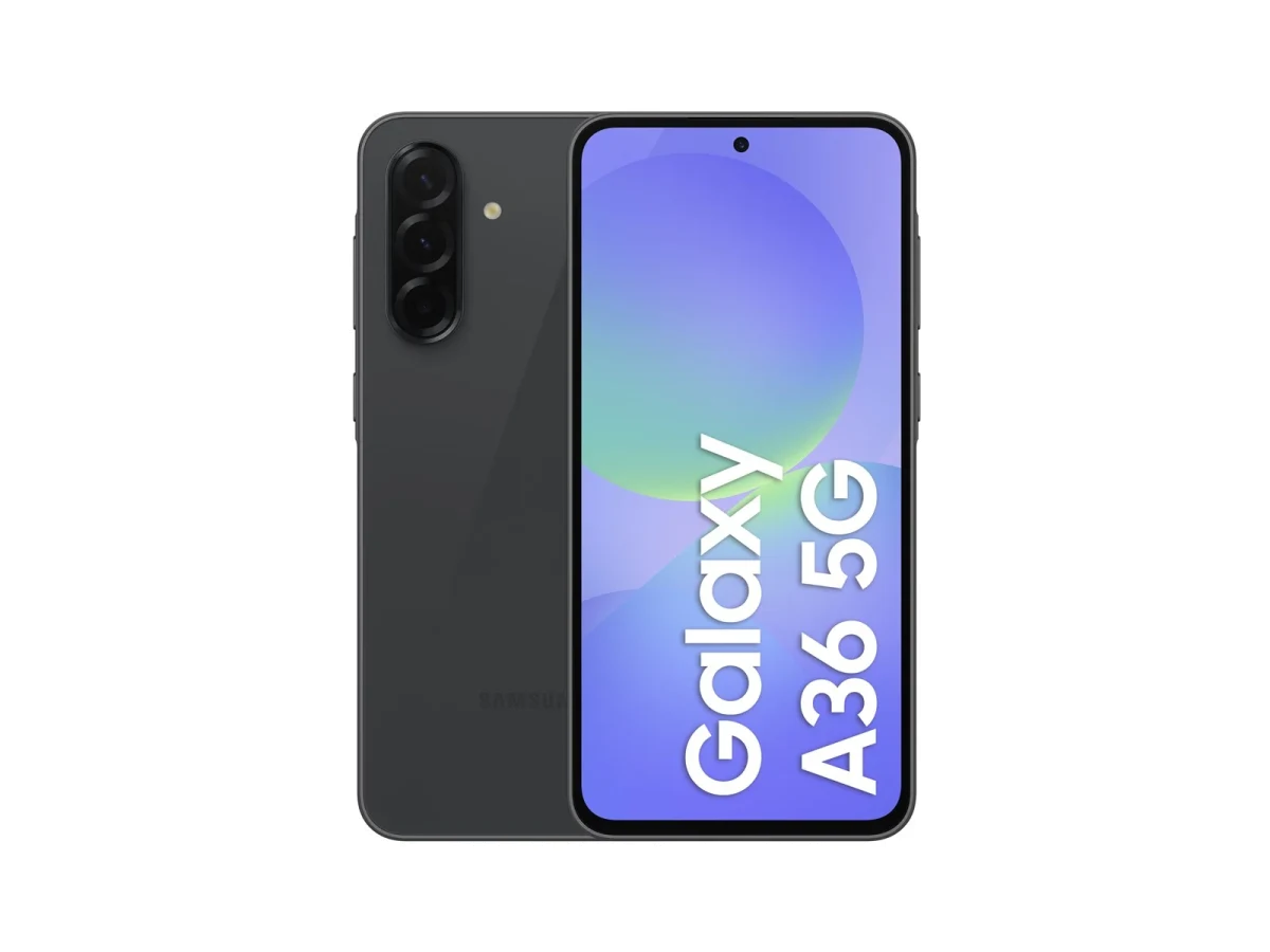 Samsung Galaxy A36 Reparatur
