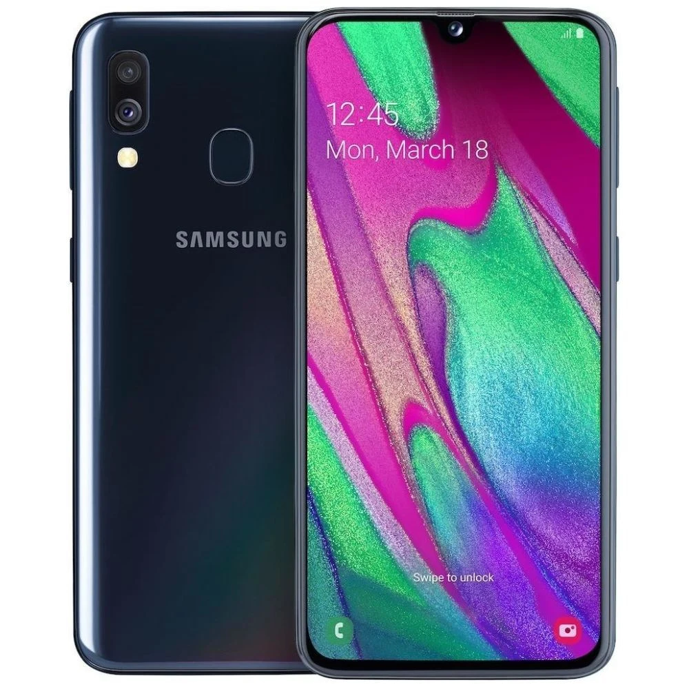 Samsung Galaxy A40 Reparatur