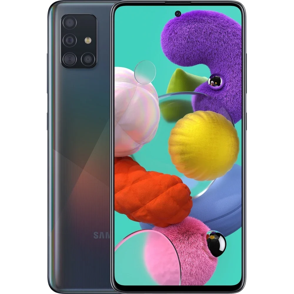 Samsung Galaxy A51 5G Reparatur