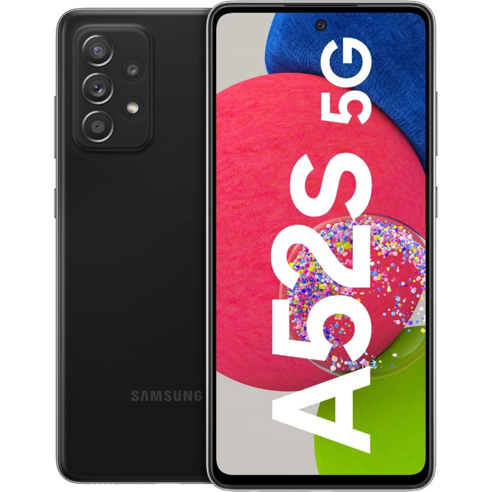 Samsung Galaxy A52S Reparatur