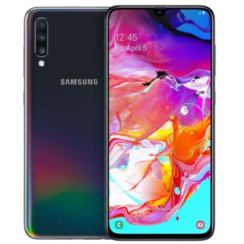 Samsung Galaxy A70 Reparatur