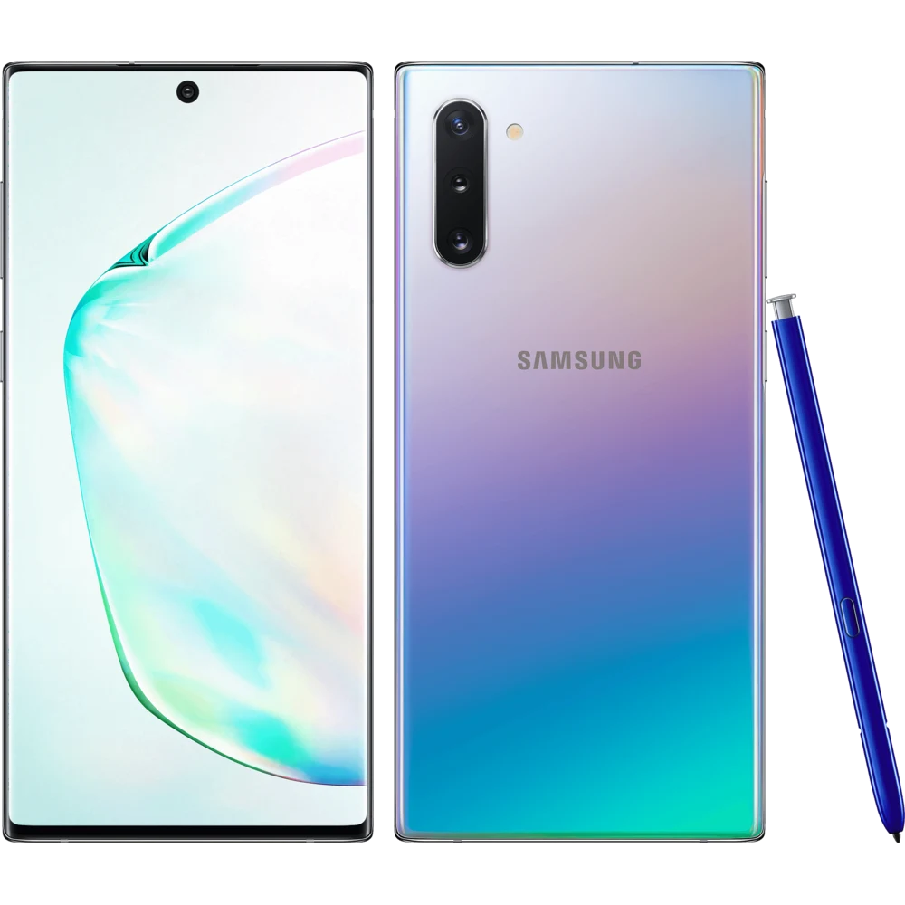 Samsung Galaxy Note 10 Reparatur