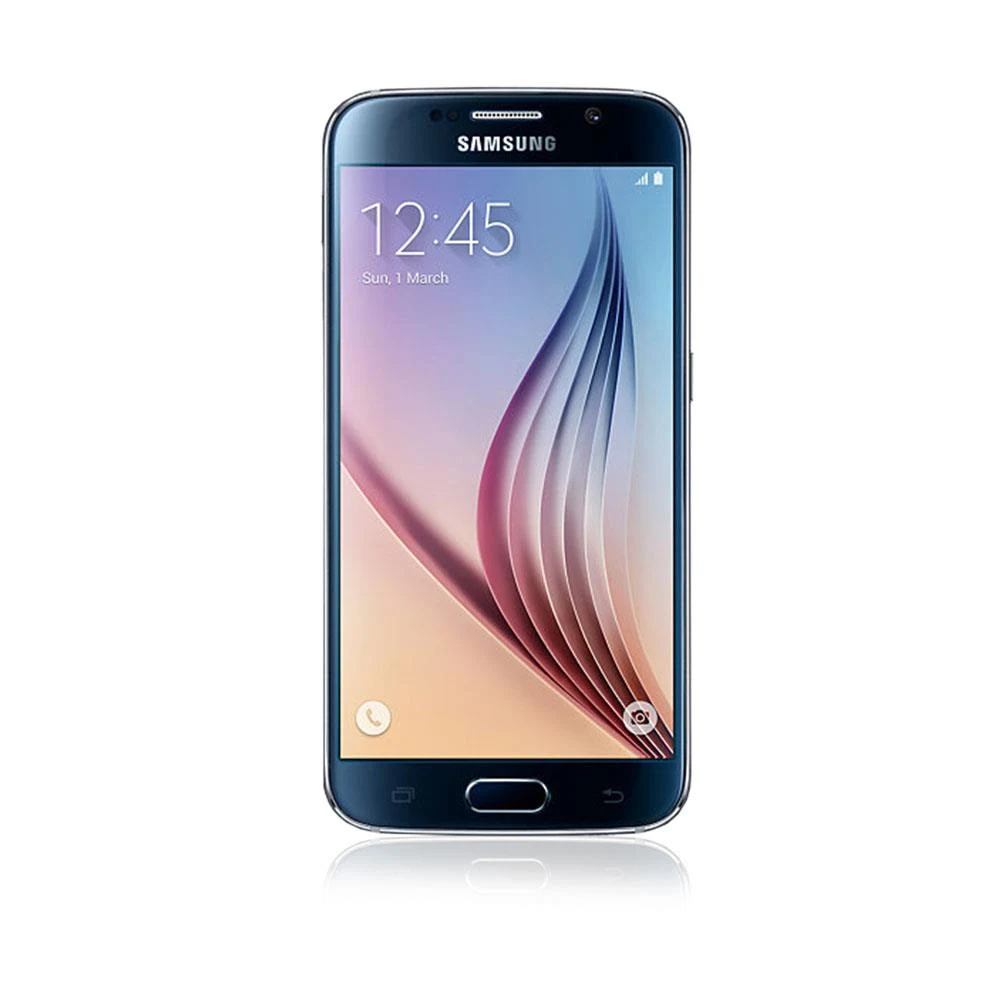 Samsung Galaxy S6 Edge Reparatur