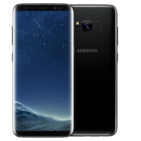 Samsung Galaxy S8 Plus Reparatur