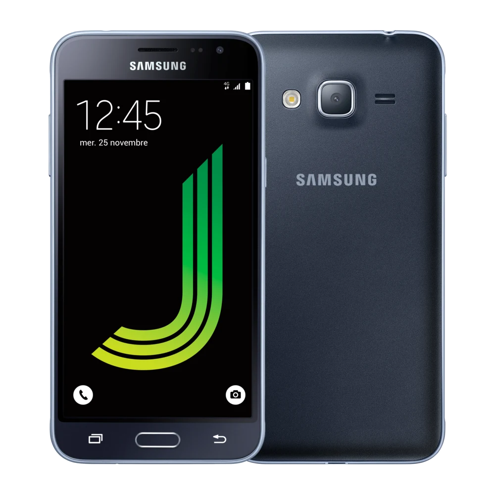 Samsung J3 2016 Reparatur